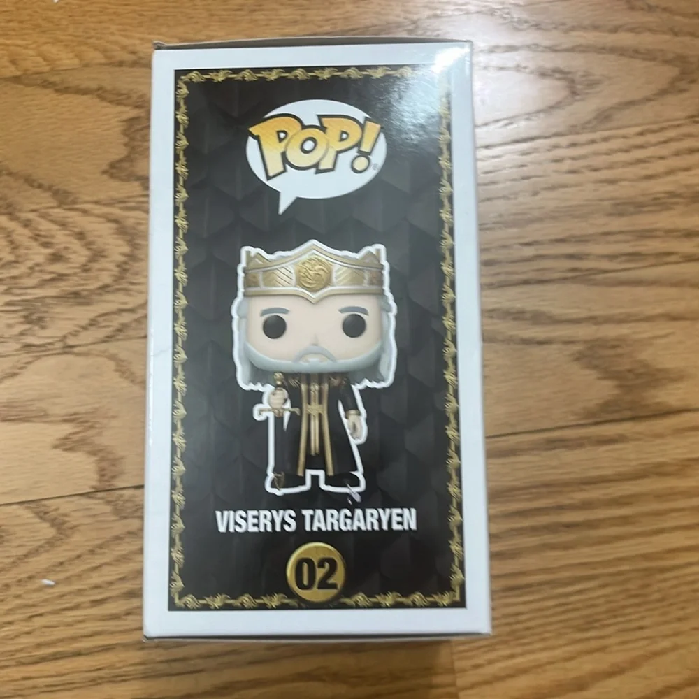 Vinyl figure - Picture 4 of 4